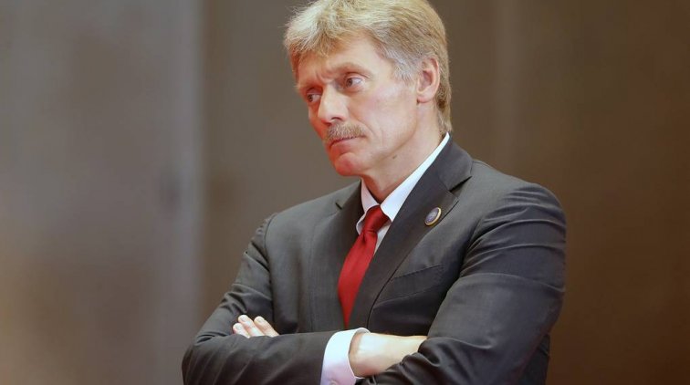 Кремль отказался верить, что половина россиян не хотят обнуления сроков Путина - «Новости дня»