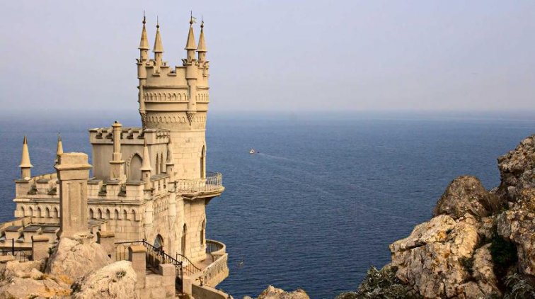 Крым лишился запасов воды - «Крым»