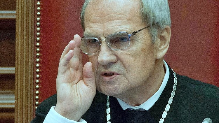 КС признал неконституционной оспоренную после выборов в Мосгордуму норму - «Новости дня»