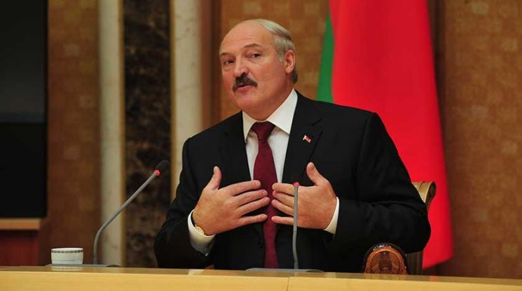 Лукашенко готовили в президенты Союзного государства - «Политика»