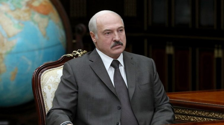Лукашенко обиделся на то, что «родная Россия» закрыла границу с Белоруссией - «Новости дня»