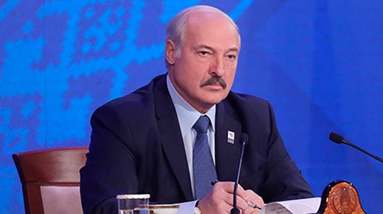 Лукашенко сменил ответственного за поставки нефти в Белоруссию - «Политика»