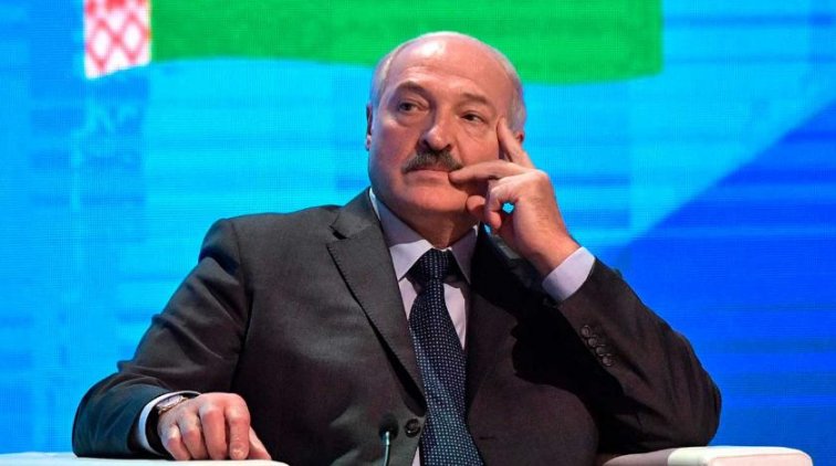 Лукашенко указал китайцам на отсутствие эпидемии коронавируса - «Политика»