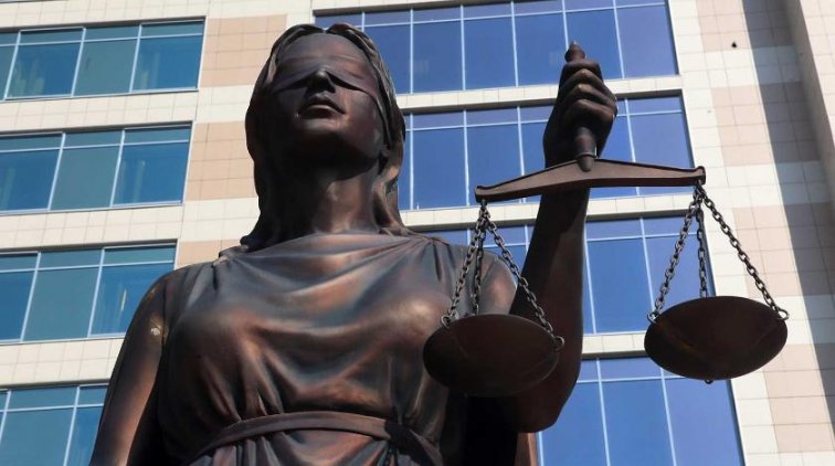 Международный суд отказал Украине в иске по Крыму - «Украина»