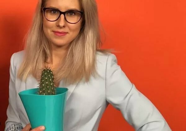 Милонов: Соболь нет места в политике - «Новости дня»