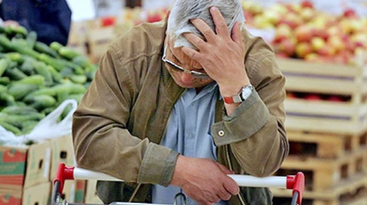 Минпромторг отмечает продолжающийся рост спроса населения на некоторые продукты - «Новости дня»