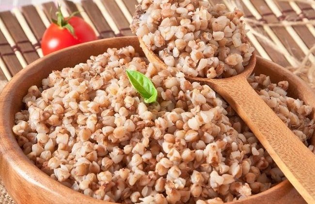 Минсельхозу предлагают оставить всю гречку в России - «Экономика и бизнес»