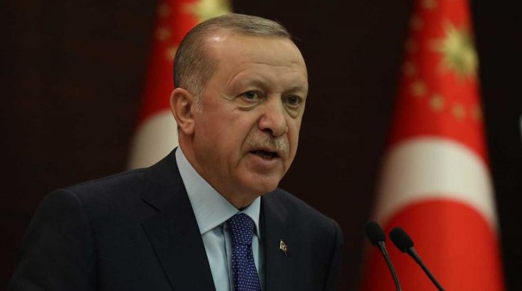 Мир ожидает передел после коронавируса - «Политика»