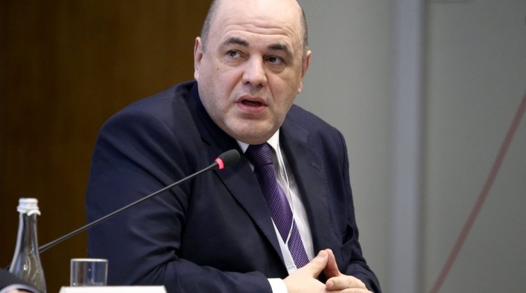 Мишустин поручил возобновить экономическое сотрудничество с Западом — Bloomberg - «Новости дня»