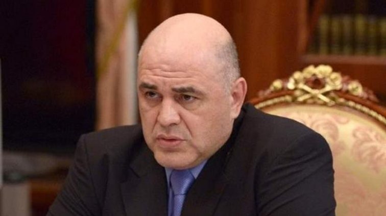 Мишустин ввел необычное правило для министров - «Политика»