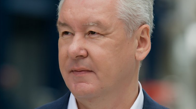 Мэр Москвы рассказал о правилах безопасности во время коронавируса - «Новости дня»