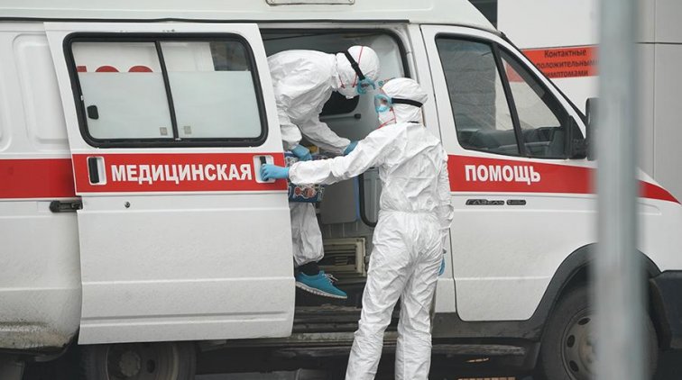 Момент истины Владимира Путина - «Новости дня»