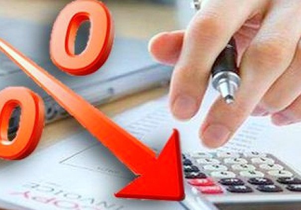 Moody's понизило прогноз роста ВВП России до 0,5% - «Новости дня»