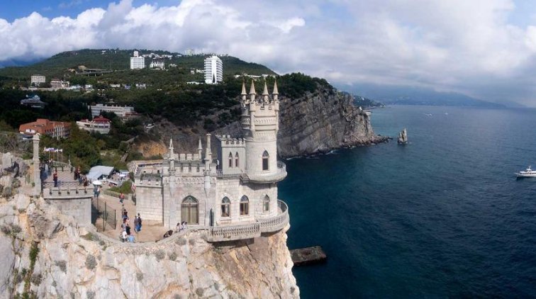 Москва призвала Киев отказаться от похода на Крым - «Политика»