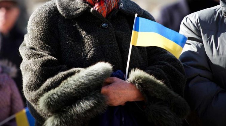 На Украине объяснили скандал с ядерной бомбой - «Политика»