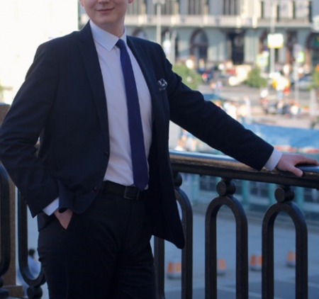 Националист Никита Зайцев – лицо партии КПРФ - «Новости дня»