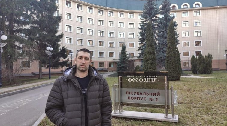 «Напарник оказался двойным агентом»: как «куратор убийства Гиви провалил вторую операцию - «Новости дня»
