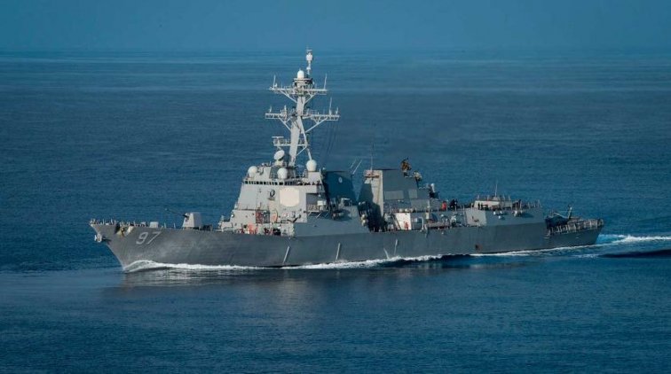 НАТО шпионит: комплексы РЭБ в Крыму перехвалили - «Армия»