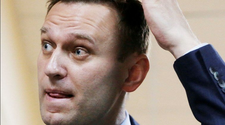 Навальный и его шестерки сеют панику среди населения на тему коронавируса - «Новости дня»