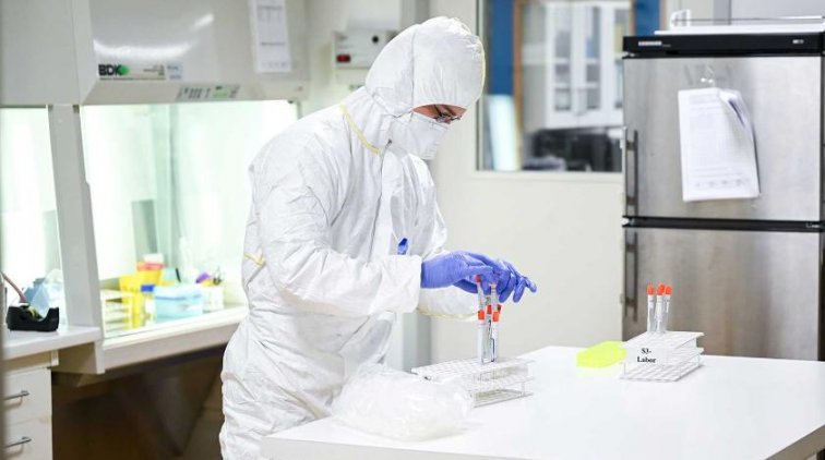 Названа страна-создатель коронавируса - «Политика»