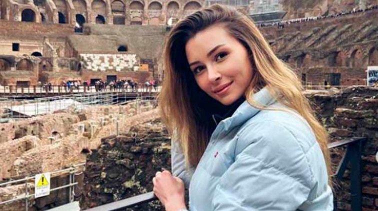 О здоровье и будущем ребенке: Заворотнюк сделала откровенное признание - «Культура»