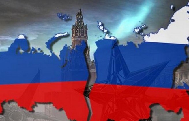 Обрушение цен на нефть - это только цветочки для РФии - «Новости дня»