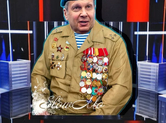Он вам не Соловьев, и не Шапиро, а Менинсковский. - «Новости дня»
