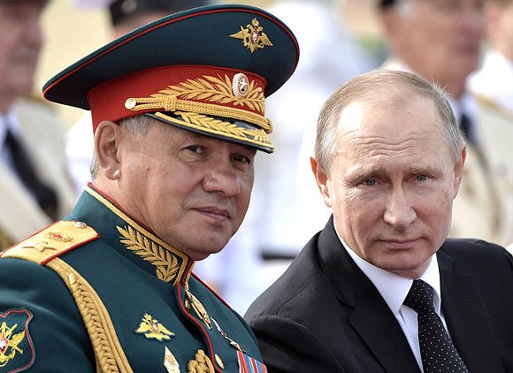 Операция "преемник" началась? - «Новости дня»