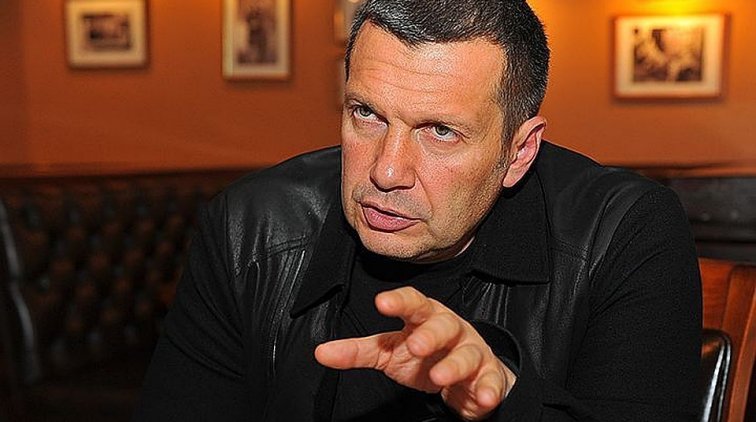 Оппозиция не допускает наличие других идей и взглядов – Соловьев - «Новости дня»