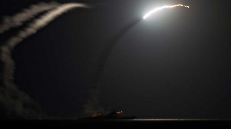 Ответ русским: США запустили свою версию "Авангарда" - «Армия»