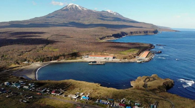 Переговоры по Курилам сорвались - «Политика»