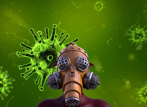 Пир во время коронавируса - «Новости дня»