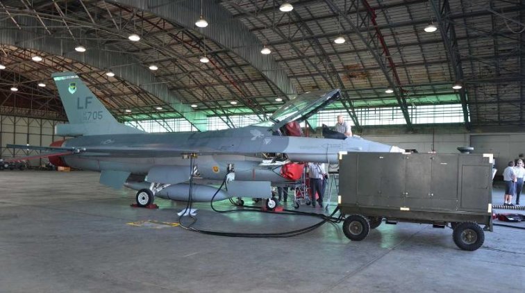 Победа Китая: коронавирус задушил американскую оборонку - «Армия»