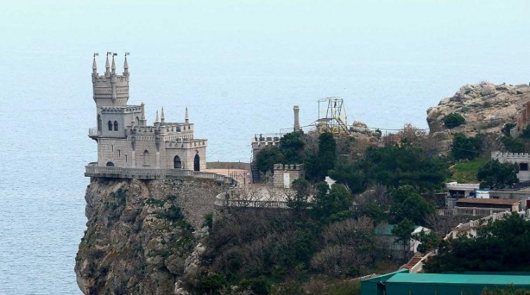 Польша препятствует признанию Крыма Европой - «Политика»