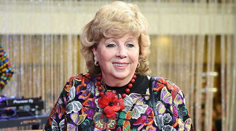 "Позаражались от Лещенко": Собчак рассказала о панике среди российских звезд - «Культура»