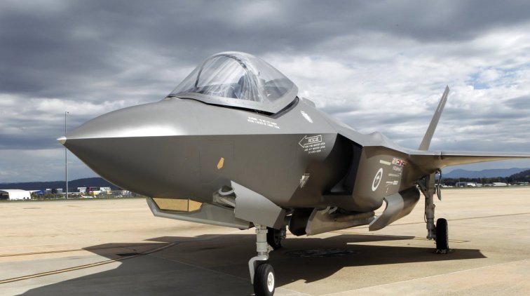 Позор рынка вооружения: в США жестко раскритиковали хваленый F-35 - «Новости дня»