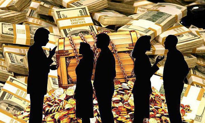 Правительство - где деньги взять и куда лишние девать? - «Новости дня»