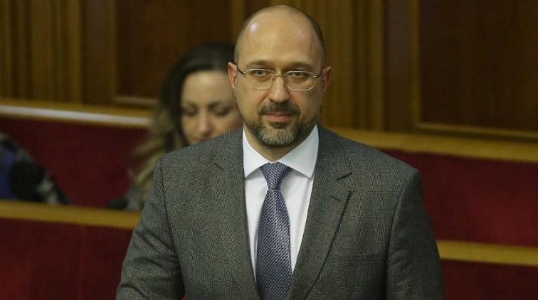 Премьер Украины передумал отдавать воду в Крым - «Украина»