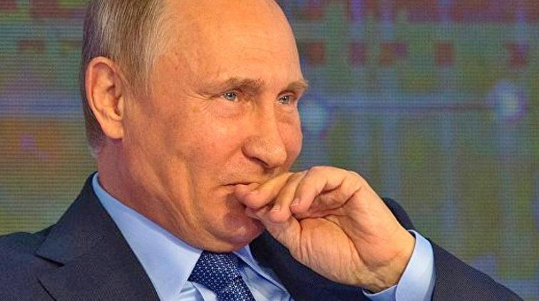 Президент РФ призвал не бояться кажущихся избыточными мер в борьбе с COVID-19 - «Новости дня»