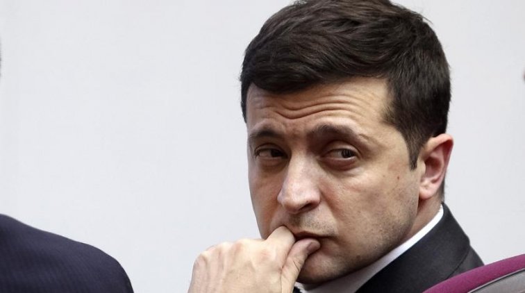 Президент Украины угрожает выходом из "нормандского формата" - «Украина»