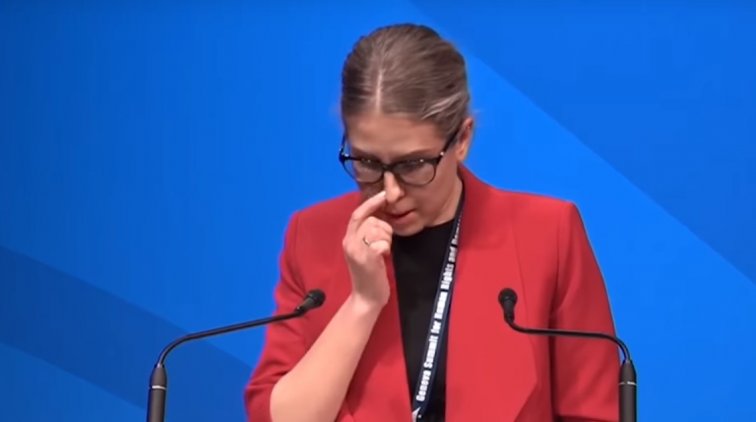 Провалившийся проект либерастов, или Как Соболь неумело крутила руками - «Новости дня»