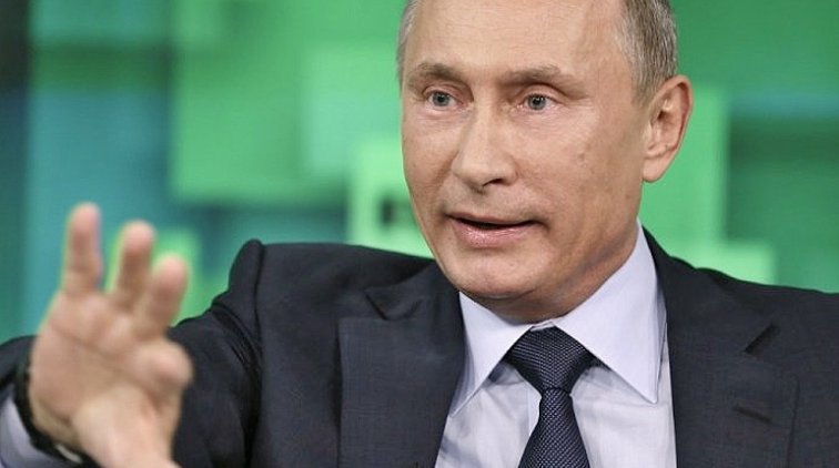 Путин не возглавит Госсовет, статус которого возрастёт после принятия поправок в Конституцию - «Новости дня»