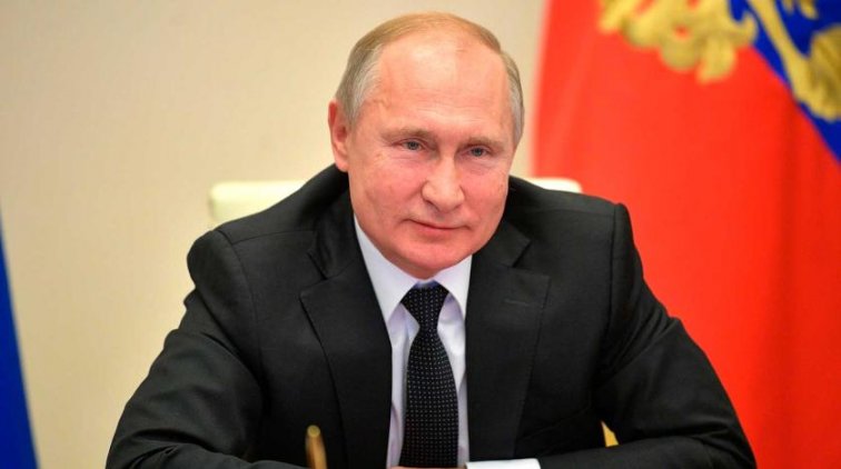 Путин подписал указ о пособиях на детей от 3 до 7 лет - «Политика»