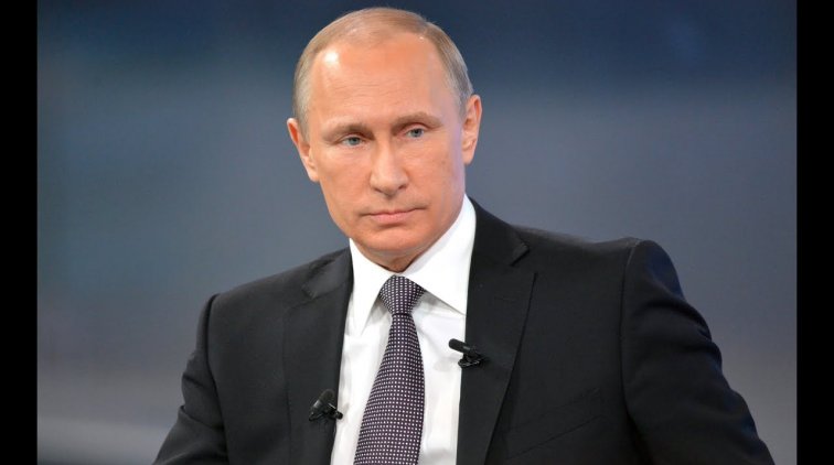 Путин поручил реформировать миграционное законодательство - «Новости дня»