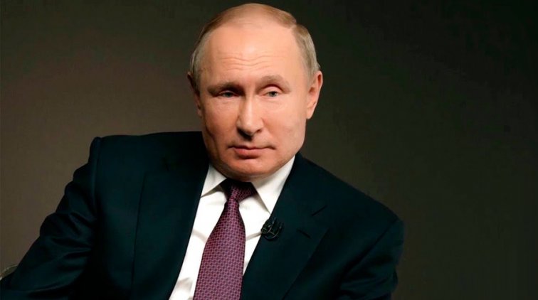 Путин рассказал об «определенных основаниях» считать бизнесменов «жуликами по определени - «Новости дня»