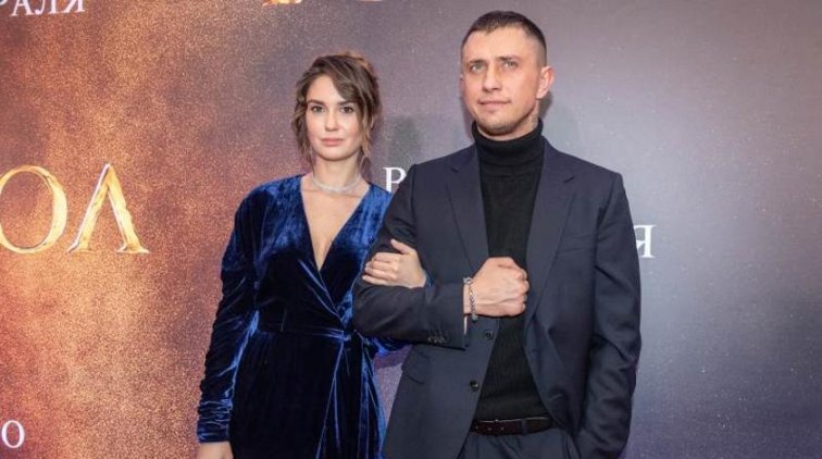Раскрыта причина развода Прилучного и Муцениеце - «Культура»