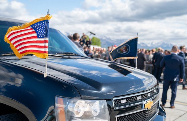 «Разделить боль»: в США назвали «истинную» цель РФ в нефтяной войне - «В мире»