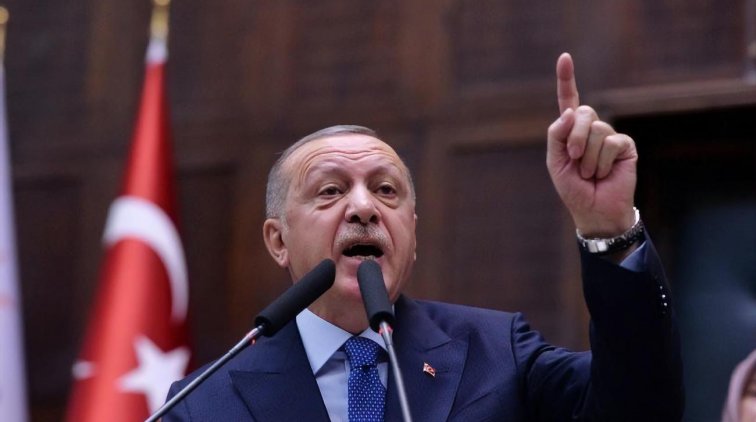 Реджеп Эрдоган дал заднюю или прикидывается дурачком? - «Новости дня»