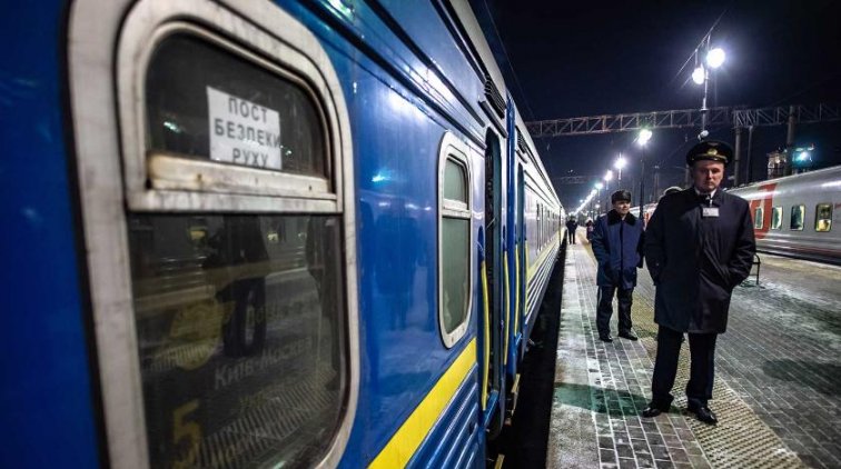 Россия откроет границу с Украиной из-за COVID-19 - «Политика»