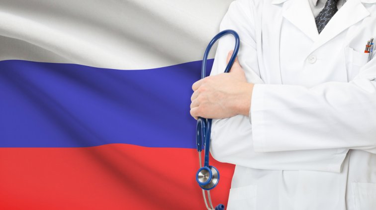 Россия показала ЕС, как бороться с коронавирусом - «Новости дня»